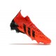 Adidas Predator Freak.1 FG Orange Black Low Football Boots