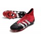 Adidas Predator Mutator 20 FG Black Red White High Football Boots