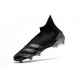 Adidas Predator Mutator 20 FG Black Silver High Football Boots