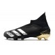 Adidas Predator Mutator 20 FG Silver Black High Football Boots