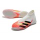 Adidas Predator Mutator 20 TF Beige Orange Black White Football Boots