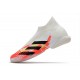 Adidas Predator Mutator 20 TF Beige Orange Black White Football Boots