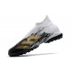 Adidas Predator Mutator 20 TF Black Gold White Football Boots