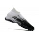 Adidas Predator Mutator 20 TF Black Gold White Football Boots