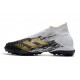 Adidas Predator Mutator 20 TF Black Gold White Football Boots