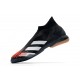 Adidas Predator Mutator 20 TF Black White Brown Football Boots