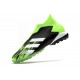 Adidas Predator Mutator 20 TF Black White Green Football Boots