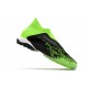 Adidas Predator Mutator 20 TF Black White Green Football Boots