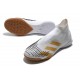 Adidas Predator Mutator 20 TF Gold White Football Boots