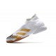 Adidas Predator Mutator 20 TF Gold White Football Boots