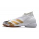 Adidas Predator Mutator 20 TF Gold White Football Boots