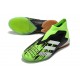 Adidas Predator Mutator 20 TF Green White Brown Football Boots