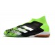 Adidas Predator Mutator 20 TF Green White Brown Football Boots