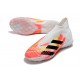 Adidas Predator Mutator 20 TF White Orange Black Football Boots