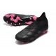 Adidas Predator Mutator 20.1 AG Black Pink Football Boots