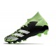 Adidas Predator Mutator 20.1 AG Black White Green Football Boots