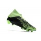 Adidas Predator Mutator 20.1 AG Black White Green Football Boots