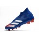 Adidas Predator Mutator 20.1 AG Blue White Orange Football Boots