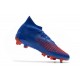 Adidas Predator Mutator 20.1 AG Blue White Orange Football Boots