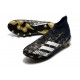 Adidas Predator Mutator 20.1 AG Gold Black White Football Boots