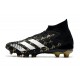 Adidas Predator Mutator 20.1 AG Gold Black White Football Boots