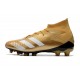 Adidas Predator Mutator 20.1 AG Gold White Black Football Boots