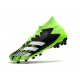 Adidas Predator Mutator 20.1 AG Green Black White Football Boots