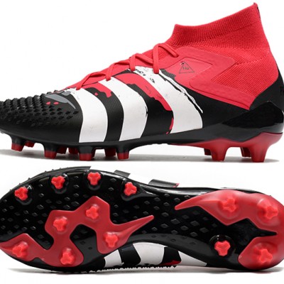 Nike Mercurial Superfly 7 Elite SE FG Orange Silver Black Football Boots