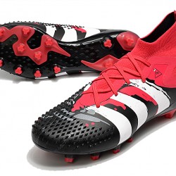 Adidas Predator Mutator 20.1 AG Red White Black Football Boots 