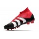 Adidas Predator Mutator 20.1 AG Red White Black Football Boots