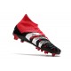 Adidas Predator Mutator 20.1 AG Red White Black Football Boots