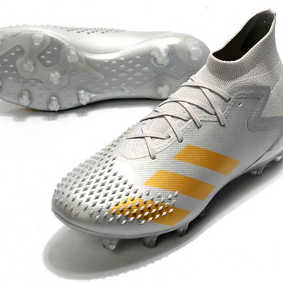 Nike Mercurial Superfly 7 Elite SE FG Pink Gold Football Boots