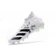 Adidas Predator Mutator 20.1 AG White Black Football Boots 