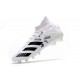 Adidas Predator Mutator 20.1 AG White Black Football Boots