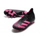 Adidas Predator Mutator 20.1 High AG Black Pink Football Boots