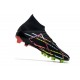 Adidas Predator Mutator 20.1 High AG Black White Orange Green Football Boots