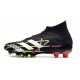 Adidas Predator Mutator 20.1 High AG Black White Orange Green Football Boots