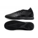 Adidas Predator Accuracy Paul Pogba .3 Low TF All Black Football Boots