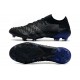 Adidas Predator Freak .1 Low FG Black Football Boots