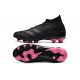 Adidas Predator Mutator 20.1 AG Black Pink Football Boots