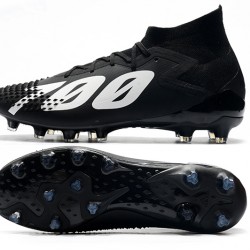 Adidas Predator Mutator 20.1 AG Black White Football Boots 