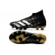 Adidas Predator Mutator 20.1 AG Gold Black White Football Boots