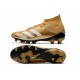 Adidas Predator Mutator 20.1 AG Gold White Black Football Boots