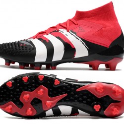 Adidas Predator Mutator 20.1 AG Red White Black Football Boots 