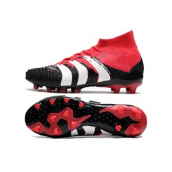 Adidas Predator Mutator 20.1 AG Red White Black Football Boots 