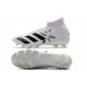 Adidas Predator Mutator 20.1 AG White Black Football Boots