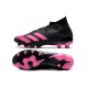 Adidas Predator Mutator 20.1 High AG Black Pink Football Boots 