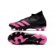 Adidas Predator Mutator 20.1 High AG Black Pink Football Boots