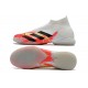 Adidas Predator Mutator 20 TF Beige Orange Black White Football Boots