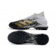 Adidas Predator Mutator 20 TF Black Gold White Football Boots